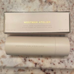 Westman Atelier Foundation Stick